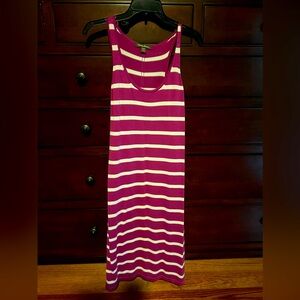 Tommy Bahama cover up/summer dress. Size Medium.